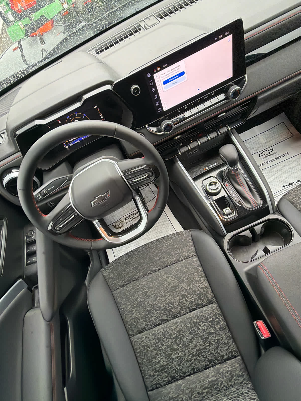 2023 Chevrolet Colorado 4WD Z71