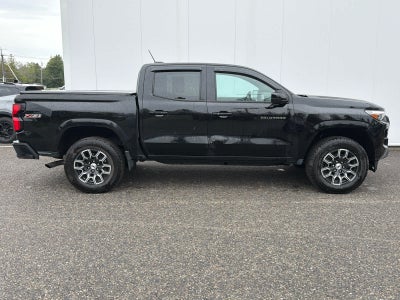 2023 Chevrolet Colorado 4WD Z71