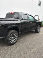 2023 Chevrolet Colorado 4WD Z71