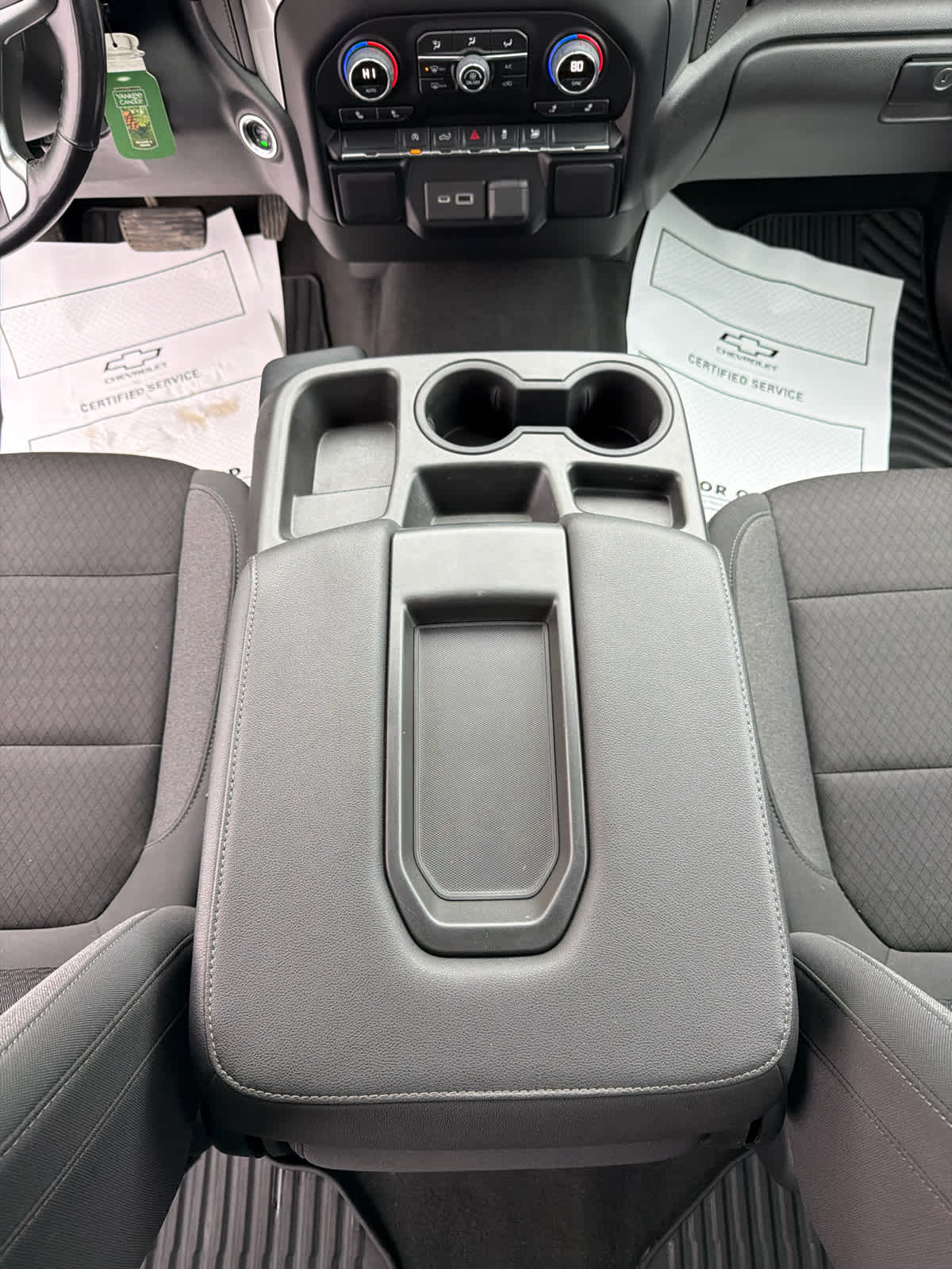 2022 Chevrolet Silverado 1500 LTD LT (2FL)