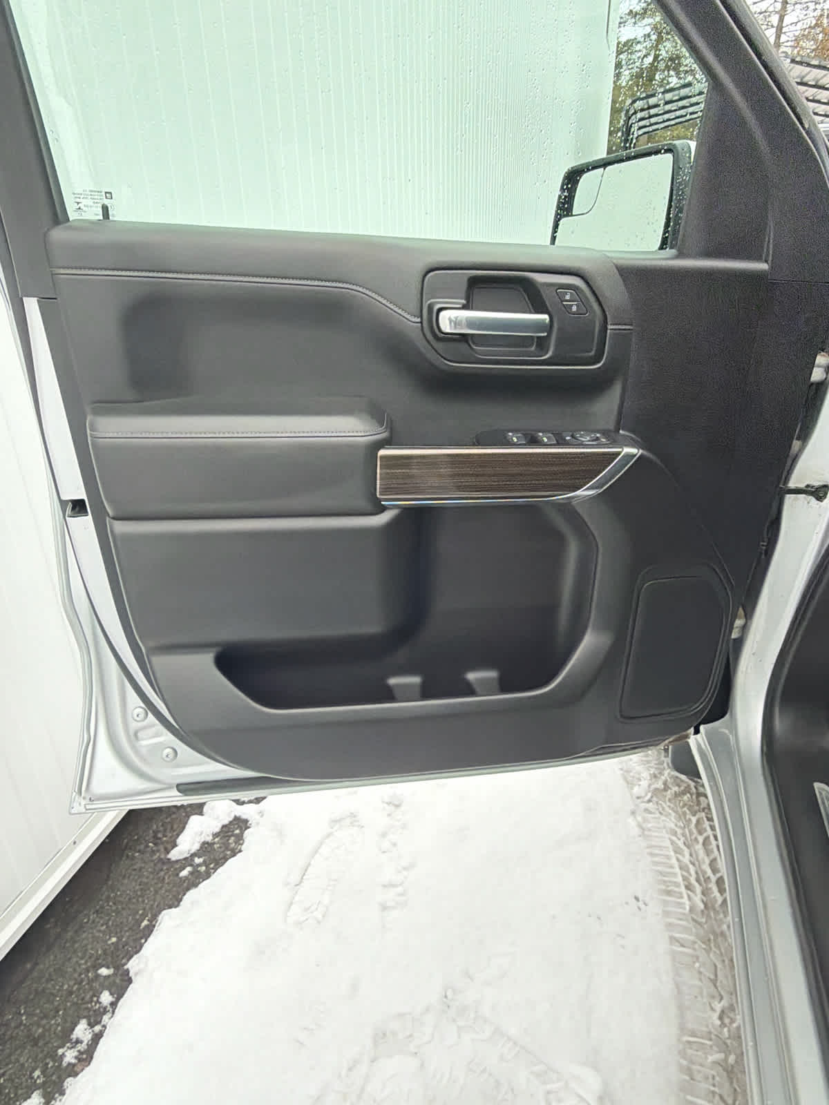 2022 Chevrolet Silverado 1500 LTD LT (2FL)