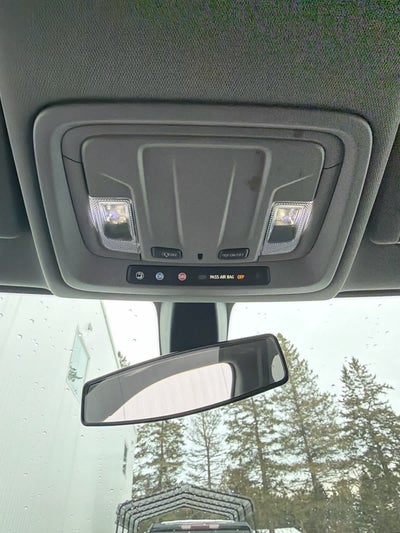 2022 Chevrolet Silverado 1500 LTD LT (2FL)