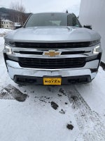 2022 Chevrolet Silverado 1500 LTD LT (2FL)