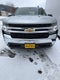 2022 Chevrolet Silverado 1500 LTD LT (2FL)