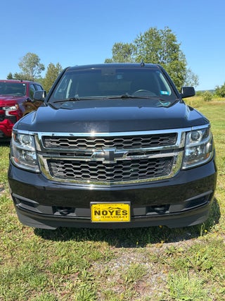 2019 Chevrolet Tahoe LS