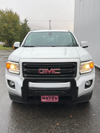 2019 GMC Canyon 4WD All Terrain w/Cloth