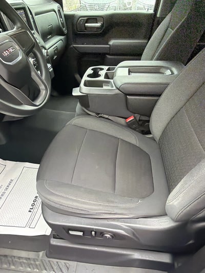 2021 GMC Sierra 1500 4WD Double Cab 147"