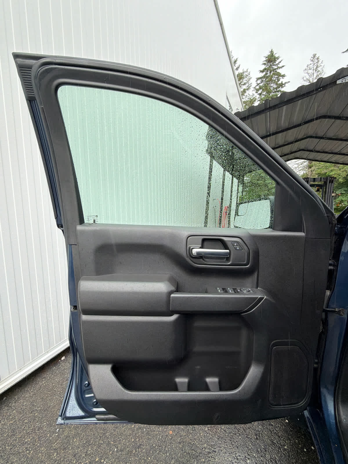 2021 GMC Sierra 1500 4WD Double Cab 147"