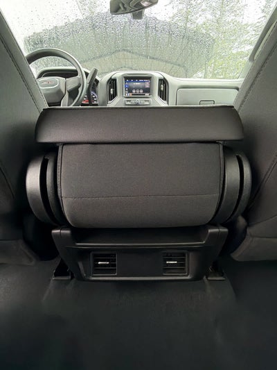 2021 GMC Sierra 1500 4WD Double Cab 147"