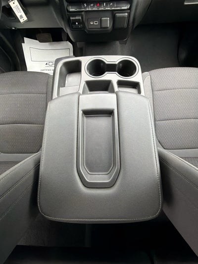 2021 GMC Sierra 1500 4WD Double Cab 147"