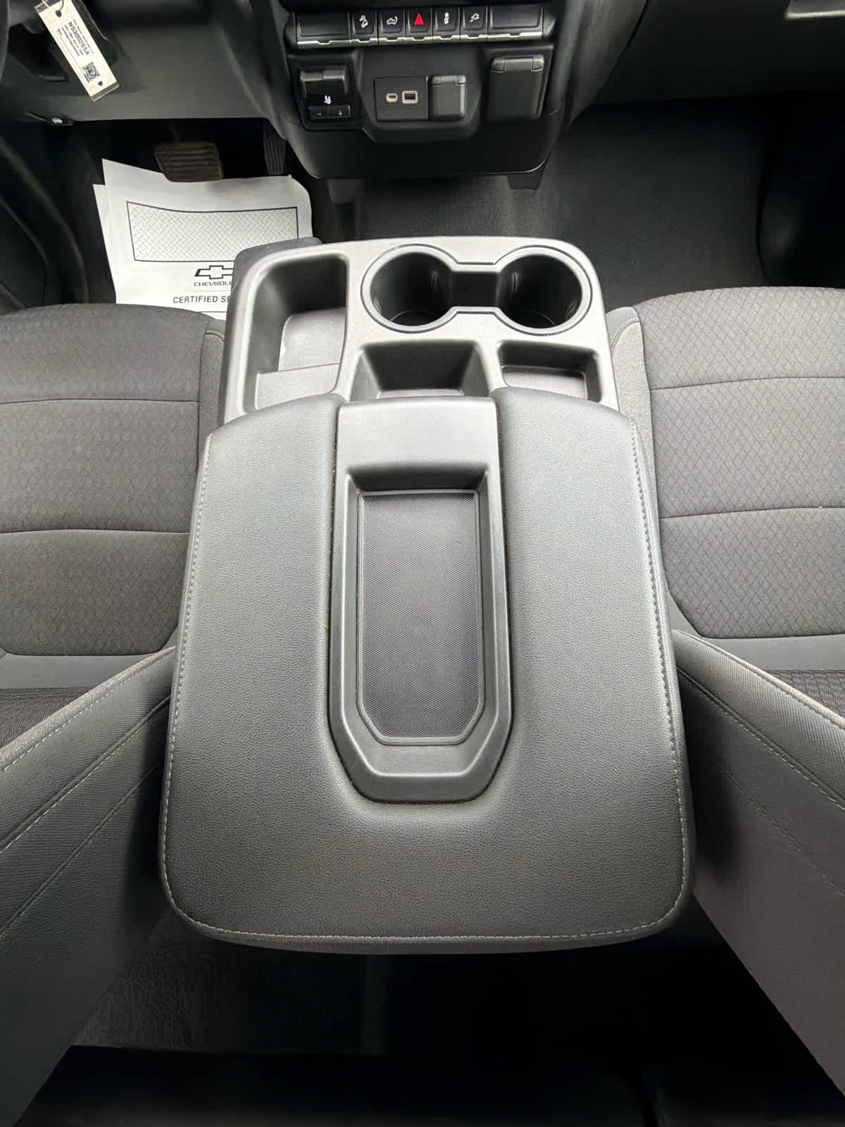 2021 GMC Sierra 1500 4WD Double Cab 147"