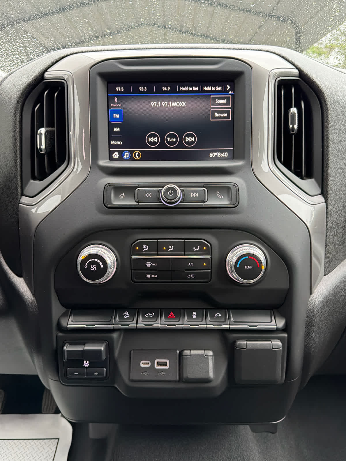 2021 GMC Sierra 1500 4WD Double Cab 147"