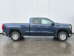 2021 GMC Sierra 1500 4WD Double Cab 147"
