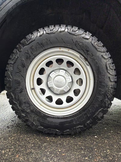 2021 GMC Sierra 1500 4WD Double Cab 147"