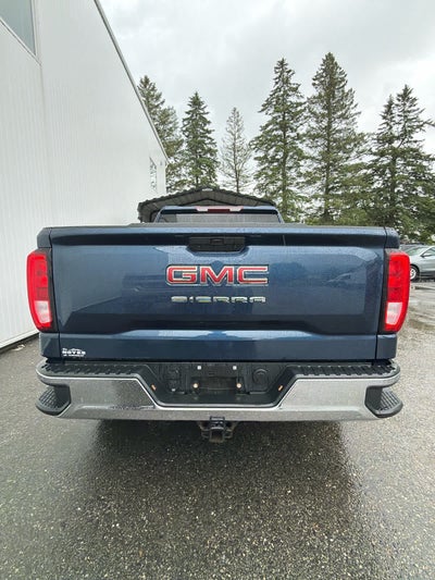 2021 GMC Sierra 1500 4WD Double Cab 147"