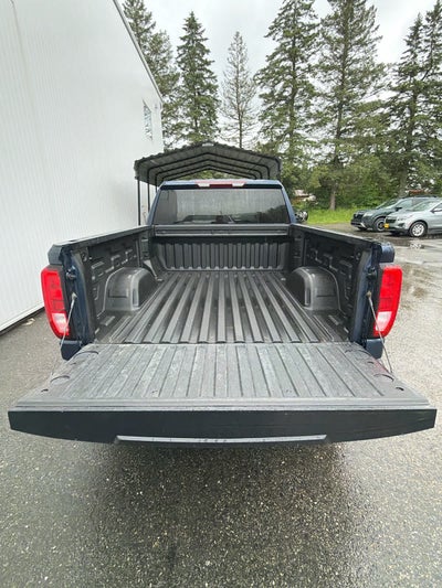2021 GMC Sierra 1500 4WD Double Cab 147"