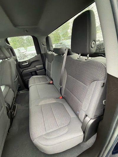 2021 GMC Sierra 1500 4WD Double Cab 147"