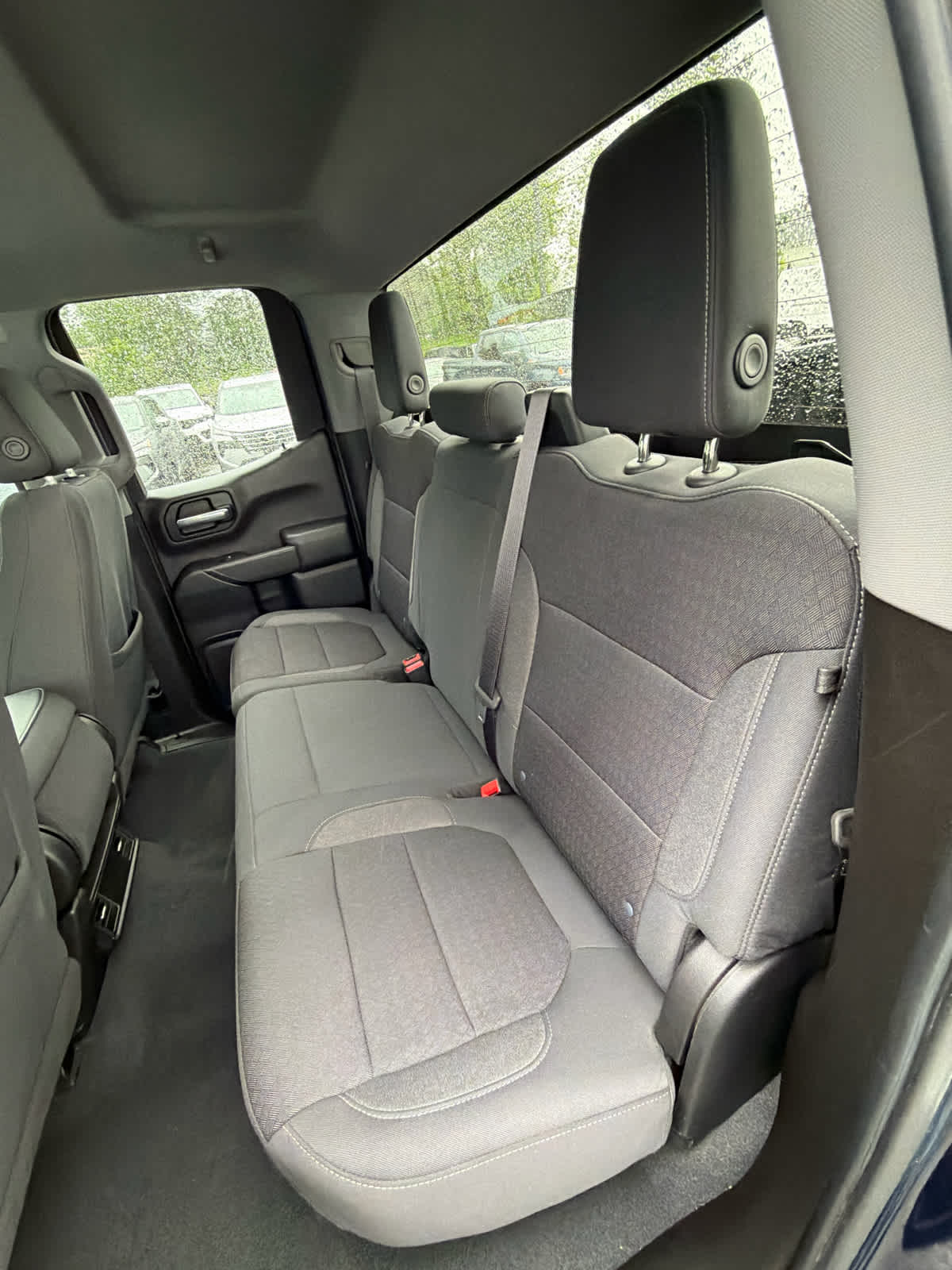 2021 GMC Sierra 1500 4WD Double Cab 147"