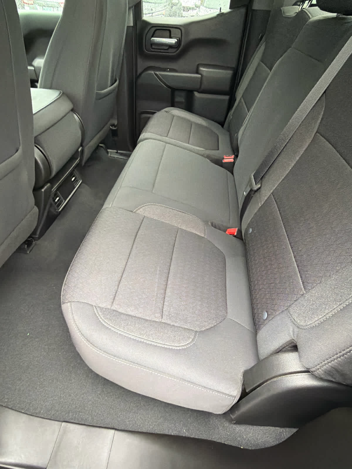 2021 GMC Sierra 1500 4WD Double Cab 147"
