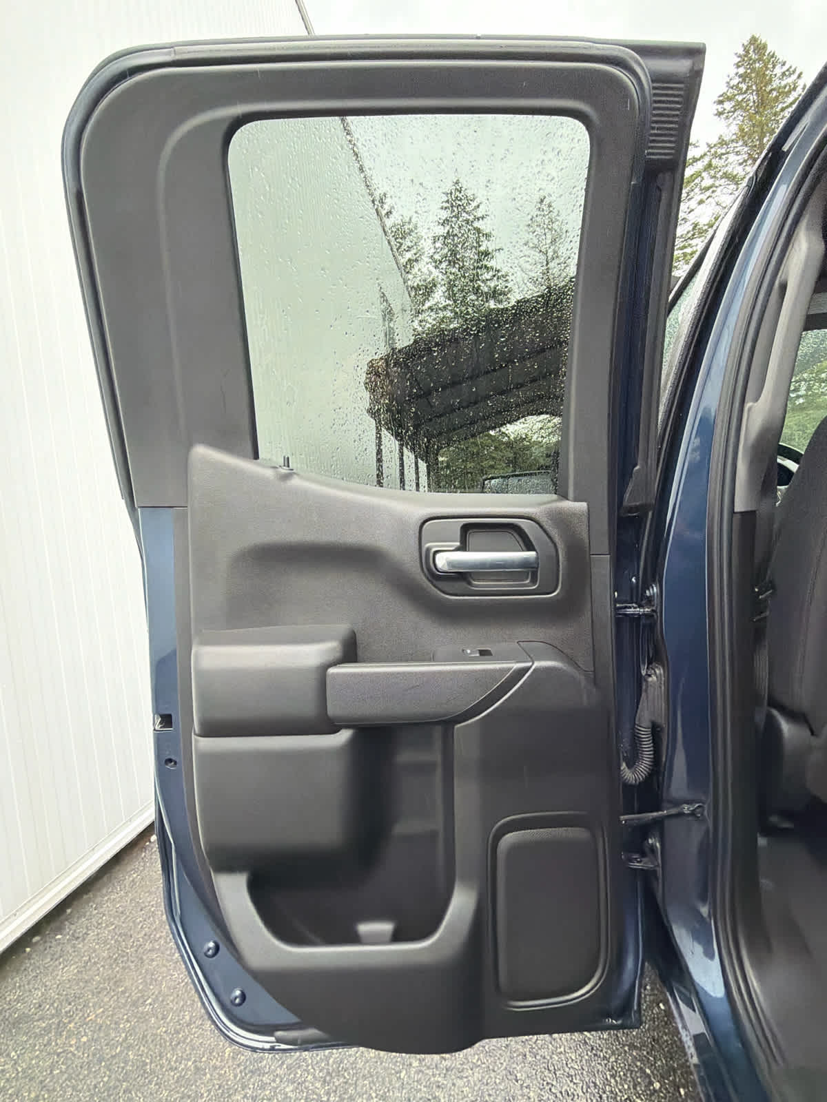 2021 GMC Sierra 1500 4WD Double Cab 147"