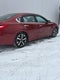 2016 Nissan Altima 2.5 SR