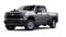 2025 Chevrolet Silverado 3500 HD WT