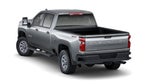2025 Chevrolet Silverado 3500 HD WT