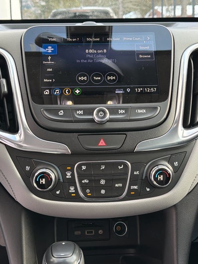 2021 Chevrolet Equinox Premier