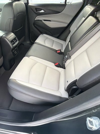 2021 Chevrolet Equinox Premier