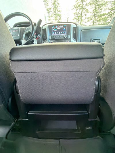 2019 GMC Sierra 1500 Limited SLE
