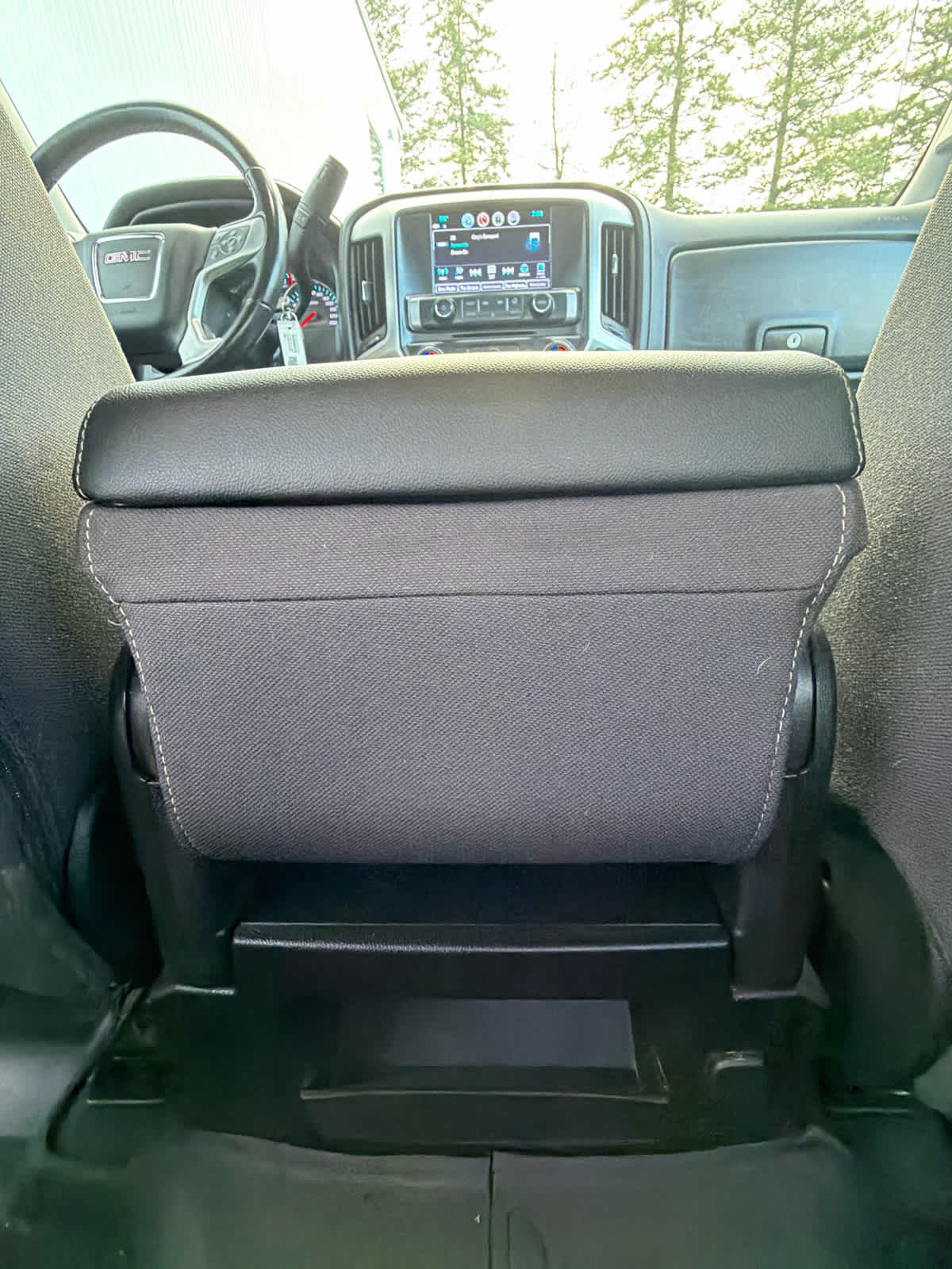 2019 GMC Sierra 1500 Limited SLE