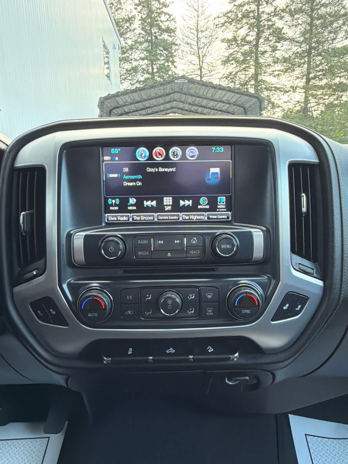 2019 GMC Sierra 1500 Limited SLE