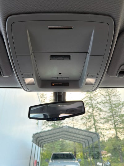 2019 GMC Sierra 1500 Limited SLE