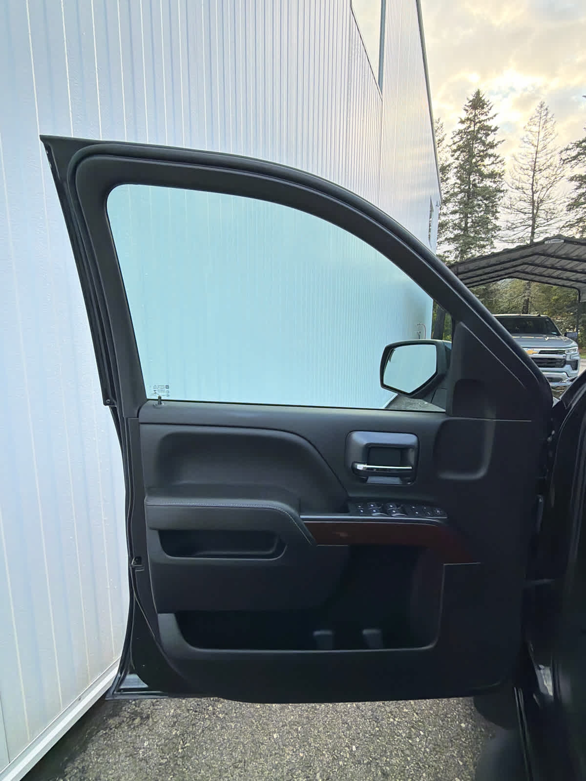 2019 GMC Sierra 1500 Limited SLE