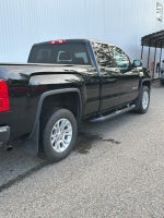 2019 GMC Sierra 1500 Limited SLE