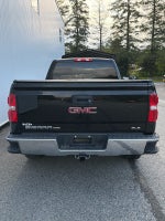 2019 GMC Sierra 1500 Limited SLE