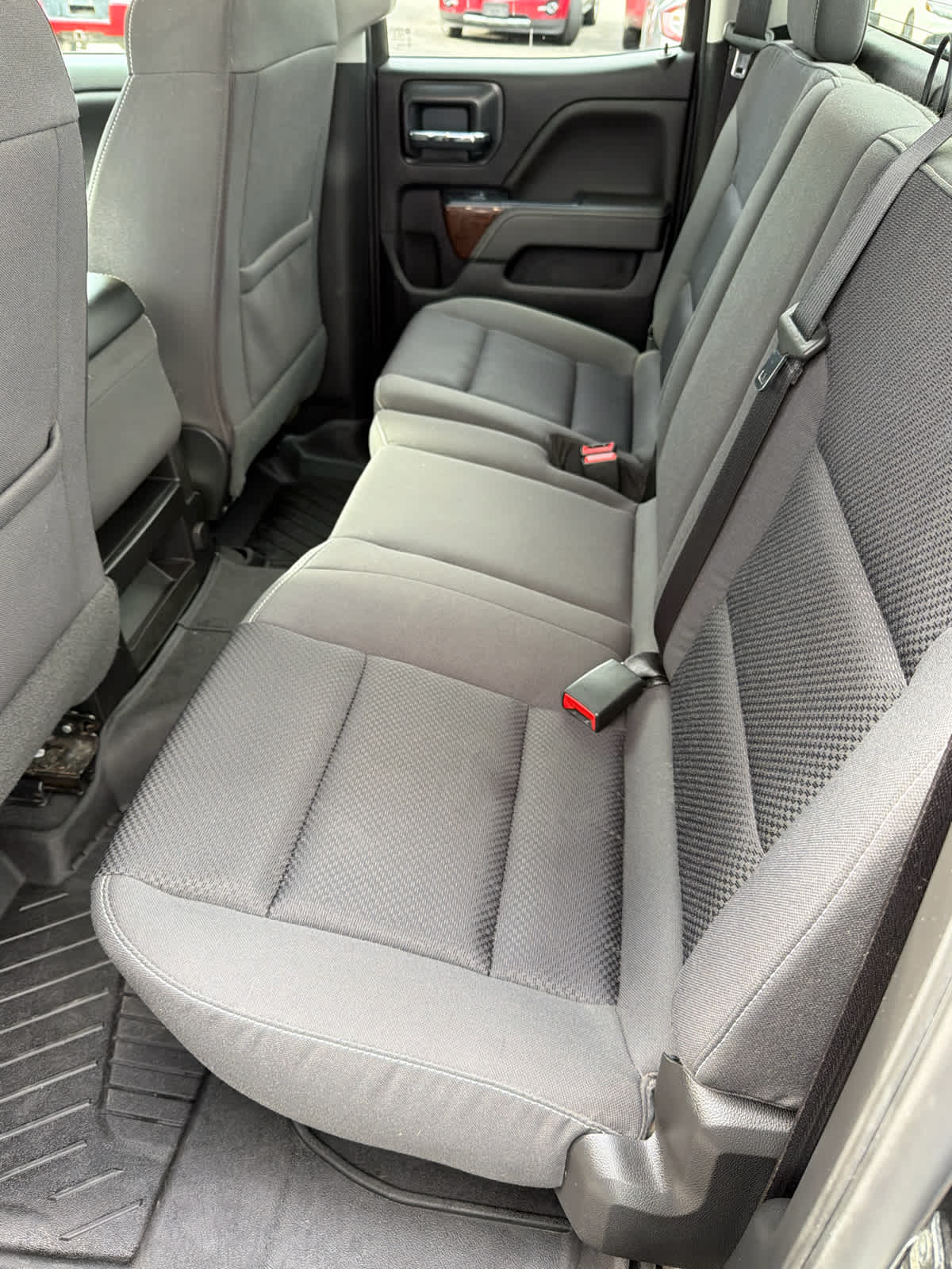 2019 GMC Sierra 1500 Limited SLE