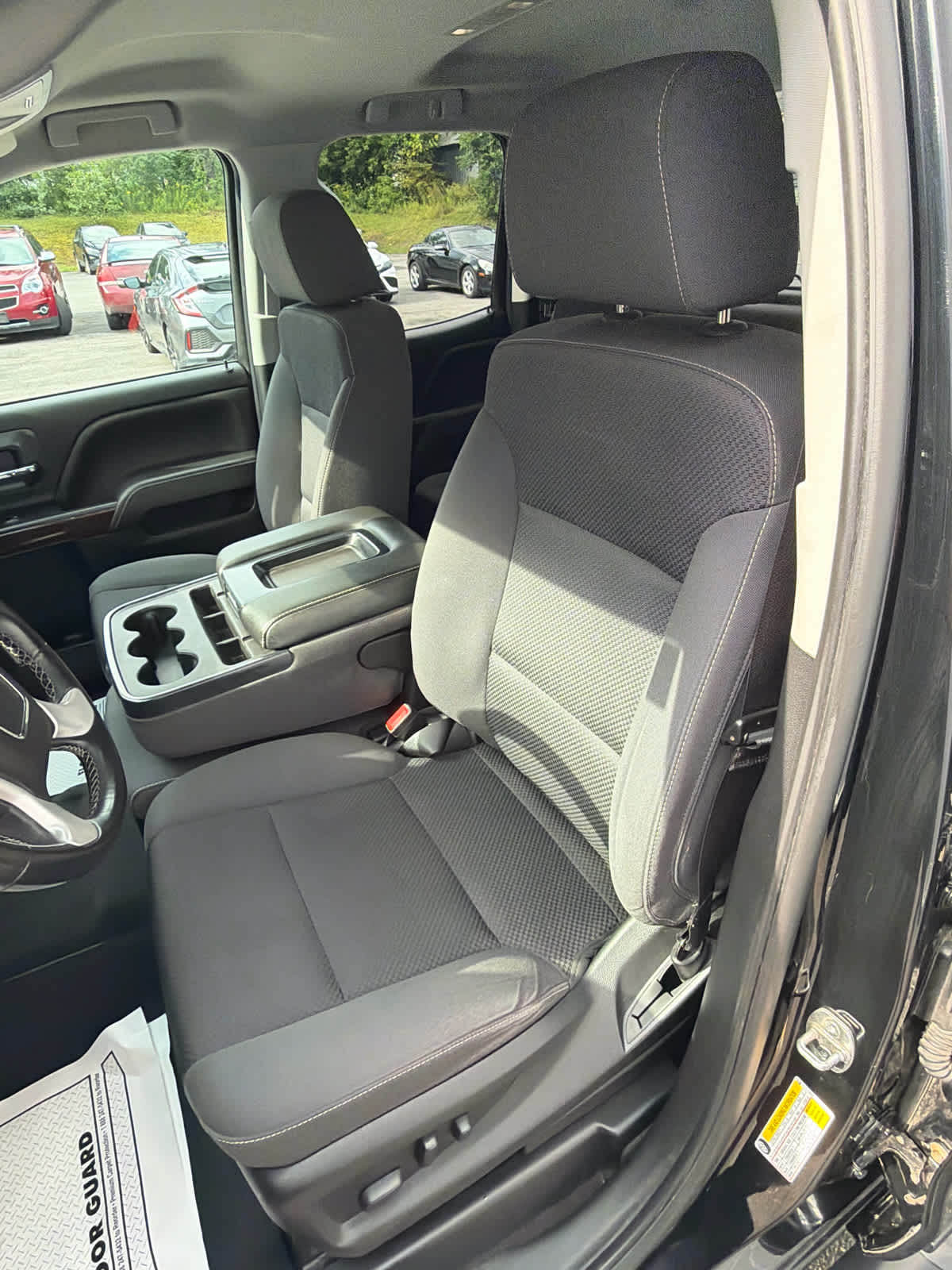2019 GMC Sierra 1500 Limited SLE
