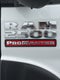 2021 RAM ProMaster Cargo Van 2500 High Roof 159" WB