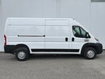 2021 RAM ProMaster Cargo Van 2500 High Roof 159" WB