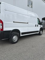 2021 RAM ProMaster Cargo Van 2500 High Roof 159" WB