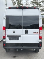 2021 RAM ProMaster Cargo Van 2500 High Roof 159" WB
