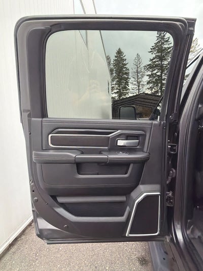 2023 RAM 2500 Laramie