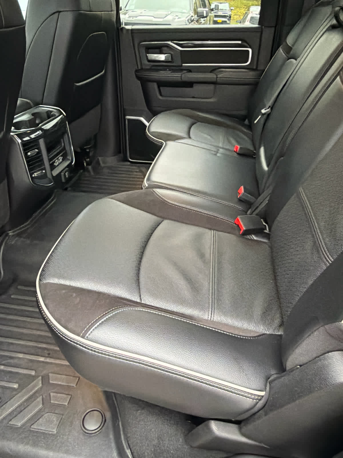 2023 RAM 2500 Laramie