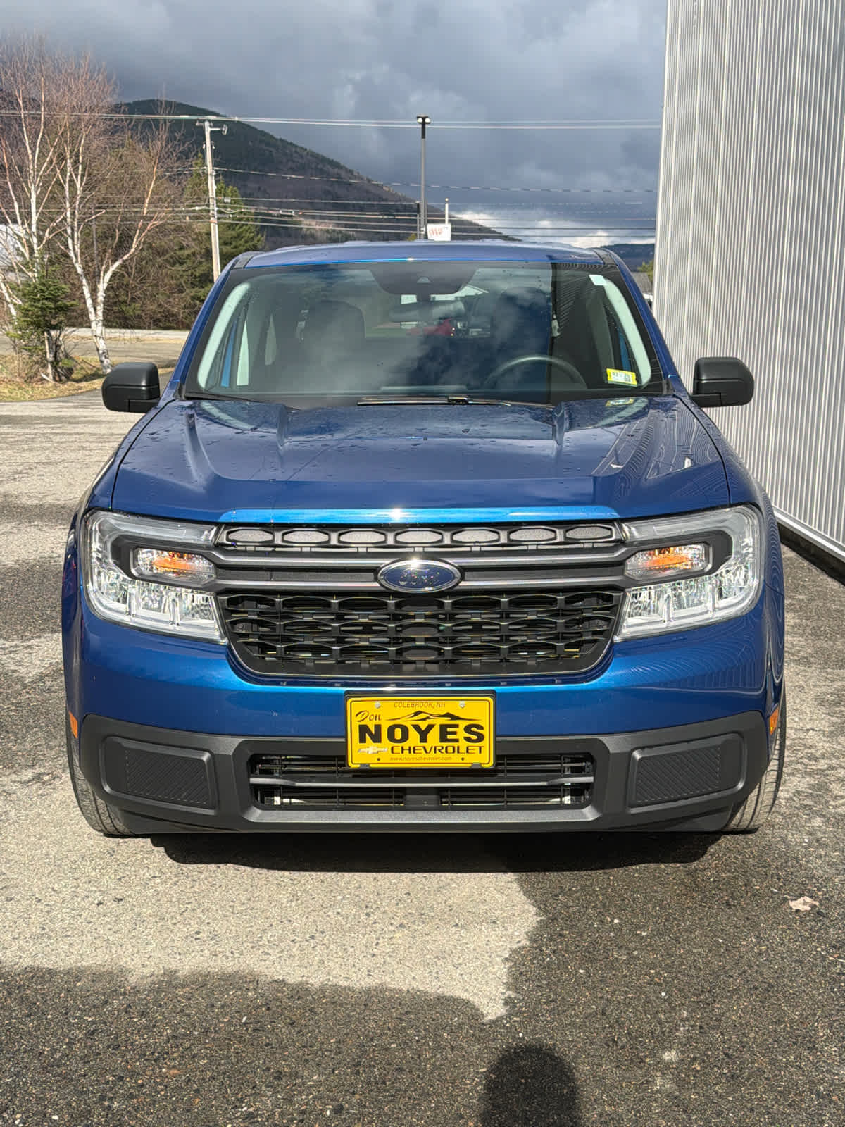 2023 Ford Maverick XL