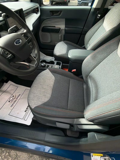 2023 Ford Maverick XL