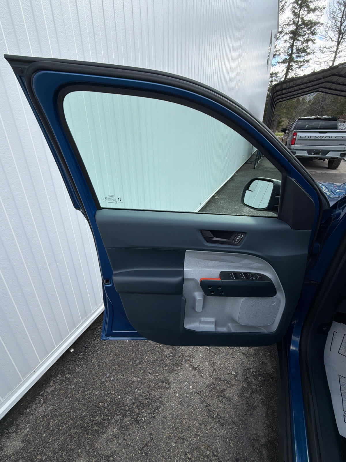 2023 Ford Maverick XL