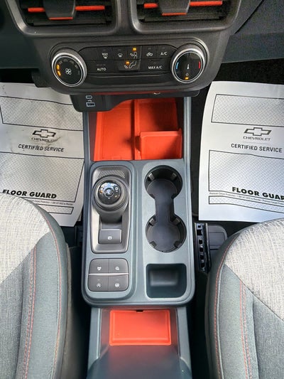 2023 Ford Maverick XL