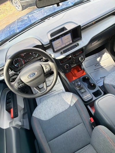 2023 Ford Maverick XL