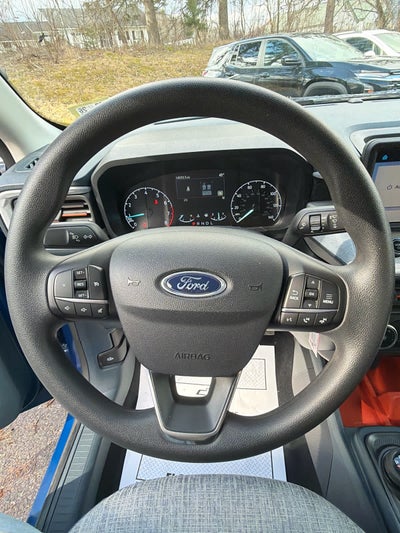 2023 Ford Maverick XL